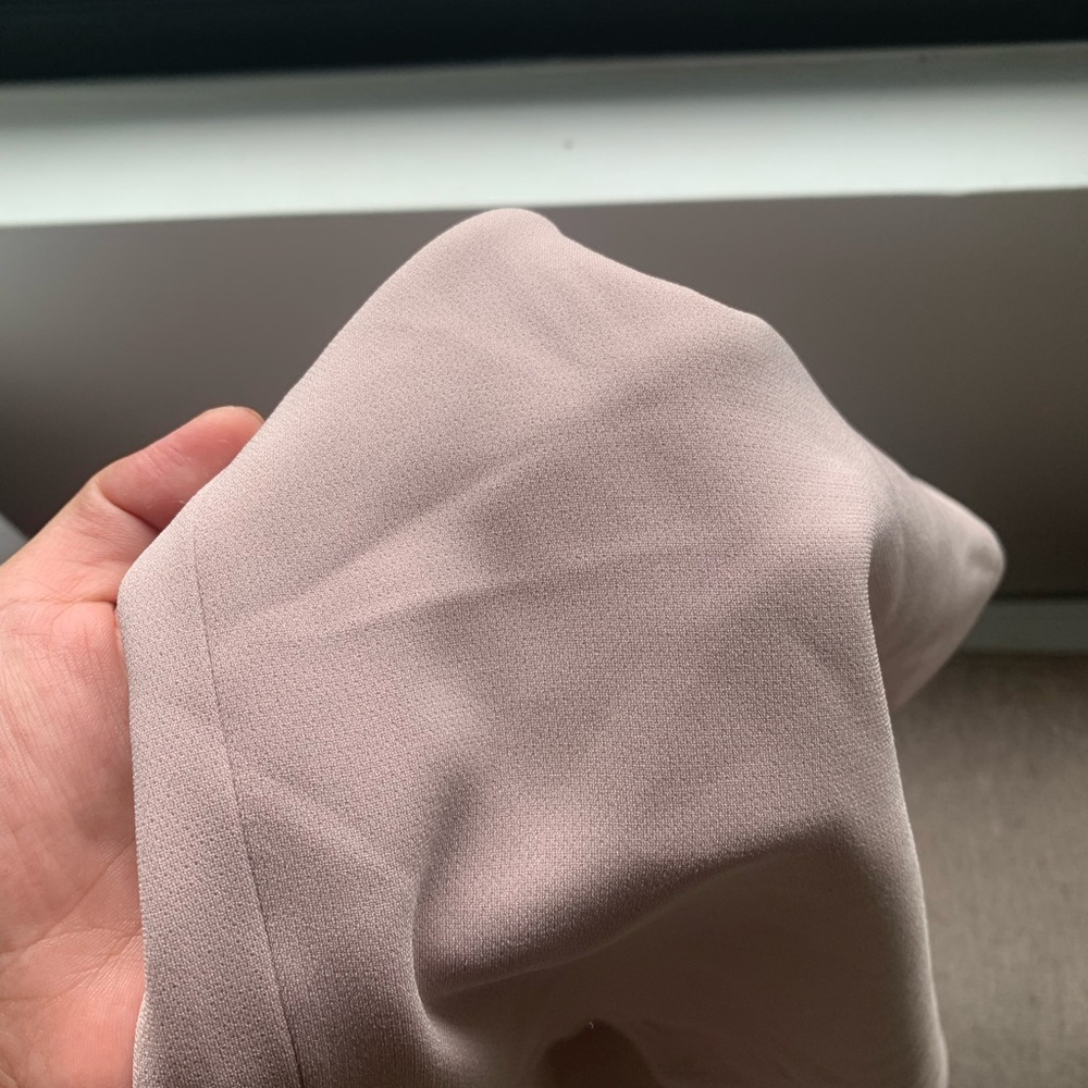 Aritzia Babaton pink kenton pants - Picture 11 of 11
